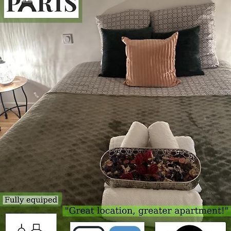Astonishing Luxury Apartment In The South Of Paris اُنتوني المظهر الخارجي الصورة