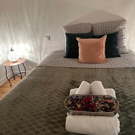 Astonishing Luxury Apartment In The South Of Paris اُنتوني المظهر الخارجي الصورة