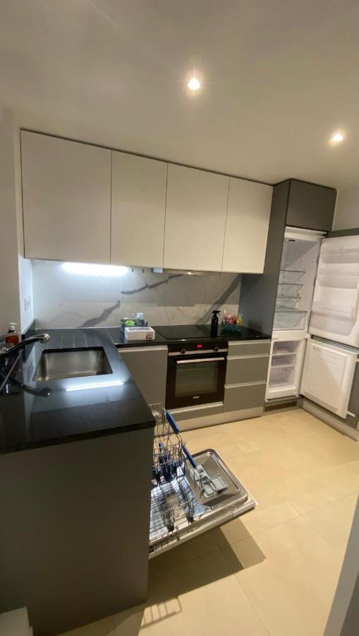 Astonishing Luxury Apartment In The South Of Paris اُنتوني المظهر الخارجي الصورة