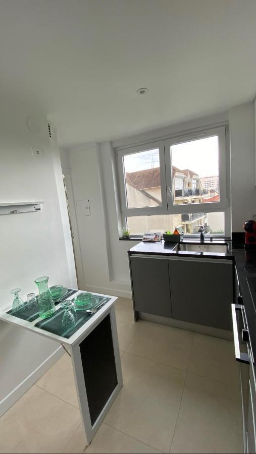 Astonishing Luxury Apartment In The South Of Paris اُنتوني المظهر الخارجي الصورة
