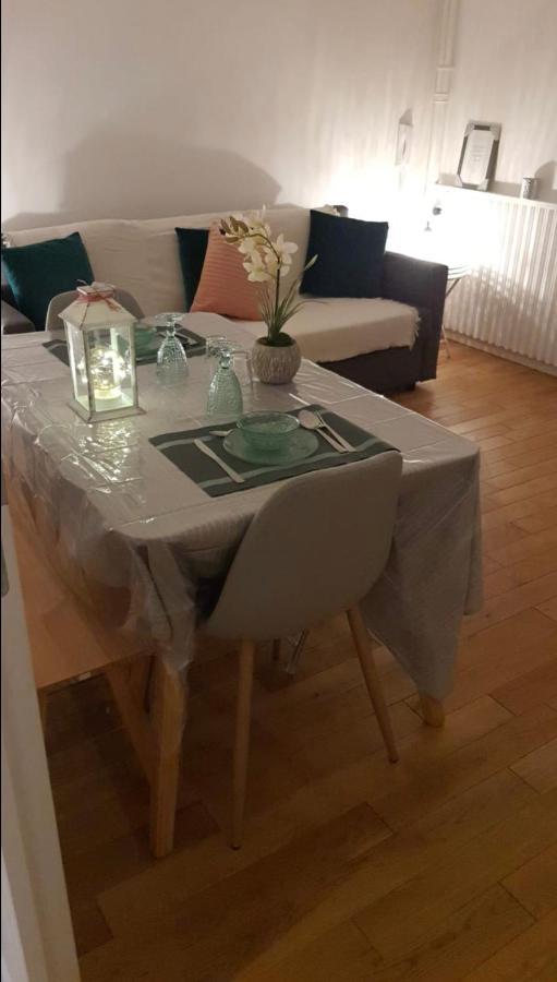 Astonishing Luxury Apartment In The South Of Paris اُنتوني المظهر الخارجي الصورة