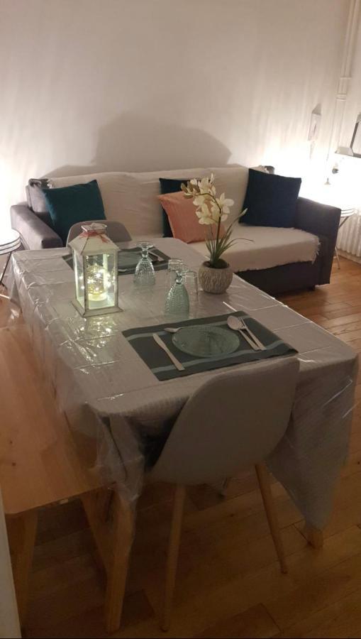 Astonishing Luxury Apartment In The South Of Paris اُنتوني المظهر الخارجي الصورة