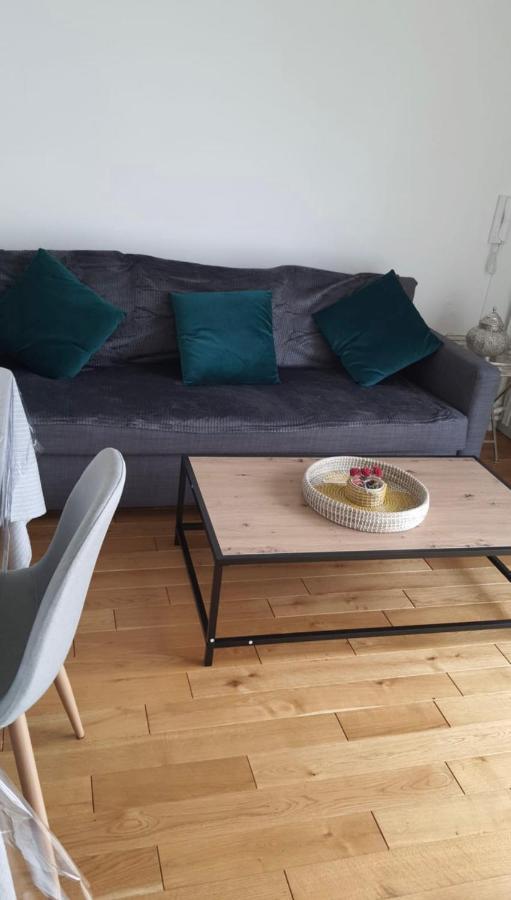 Astonishing Luxury Apartment In The South Of Paris اُنتوني المظهر الخارجي الصورة