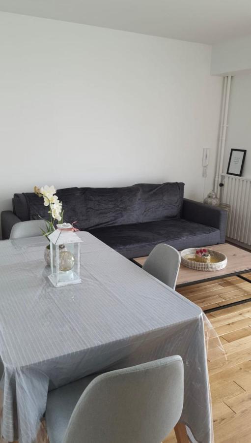 Astonishing Luxury Apartment In The South Of Paris اُنتوني المظهر الخارجي الصورة