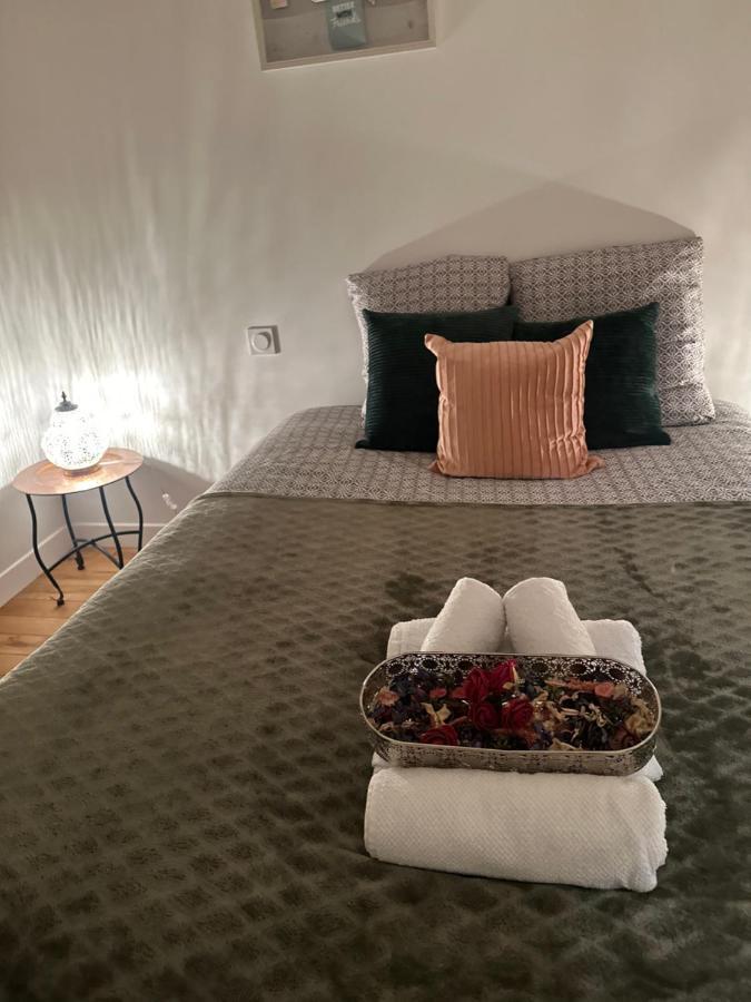 Astonishing Luxury Apartment In The South Of Paris اُنتوني المظهر الخارجي الصورة